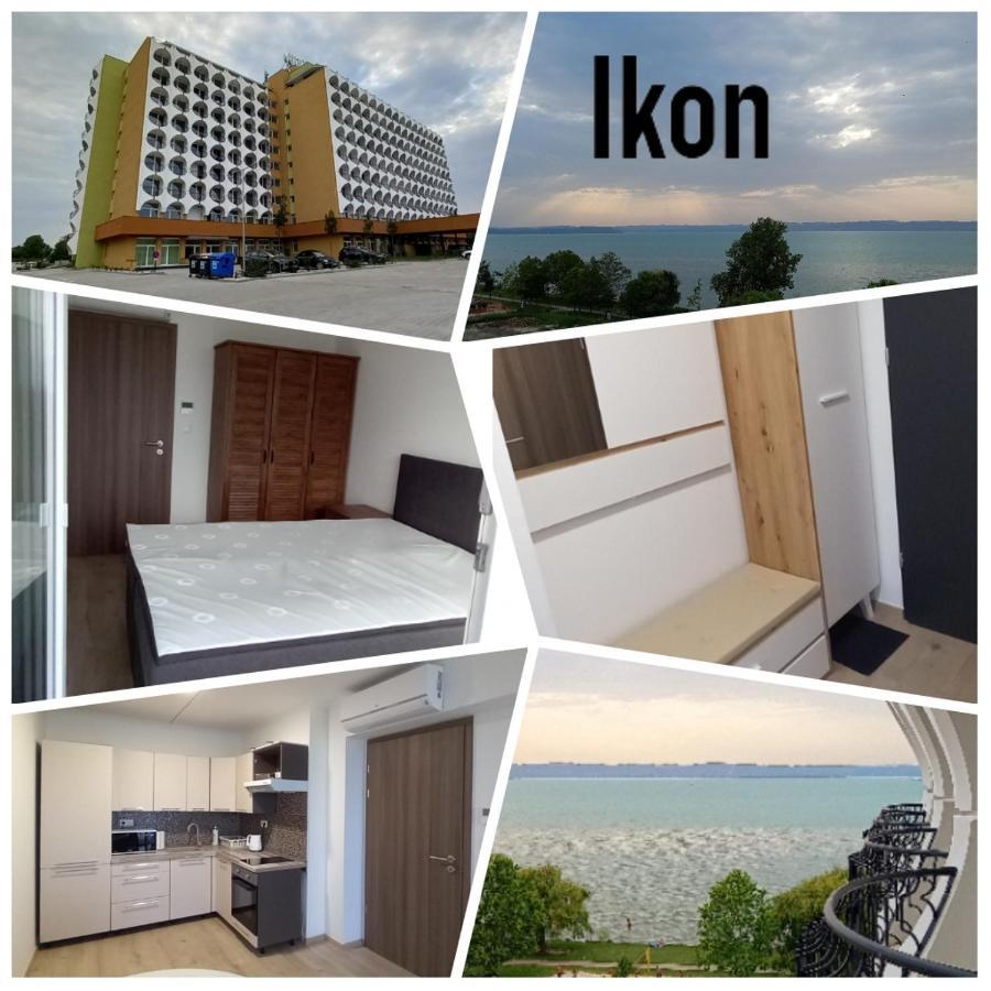 Apartment Ikon Siofok