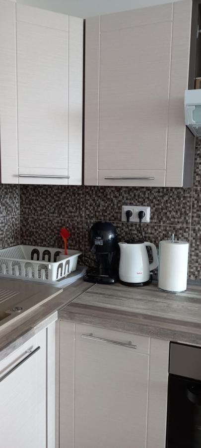 Apartment Ikon Siofok