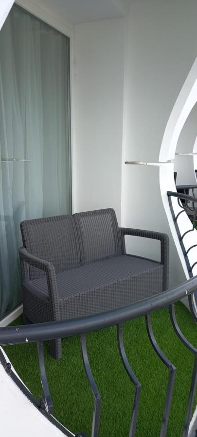 Apartment Ikon Siofok