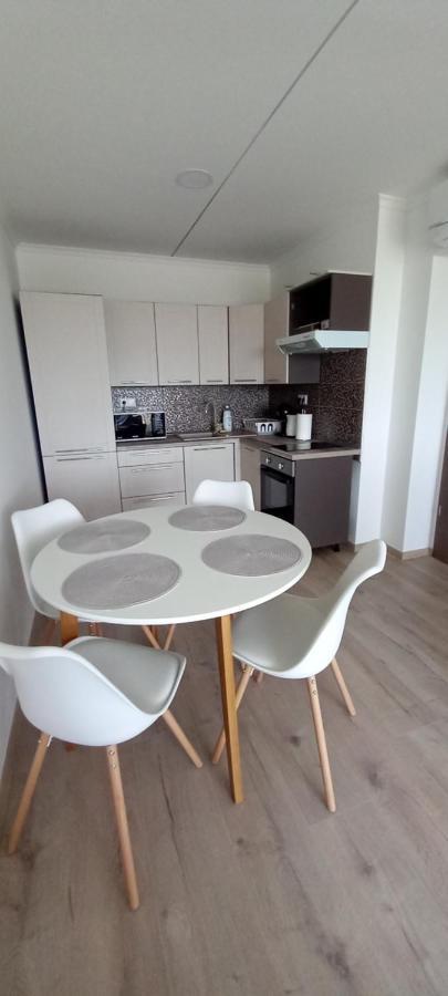 Ikon Apartment *