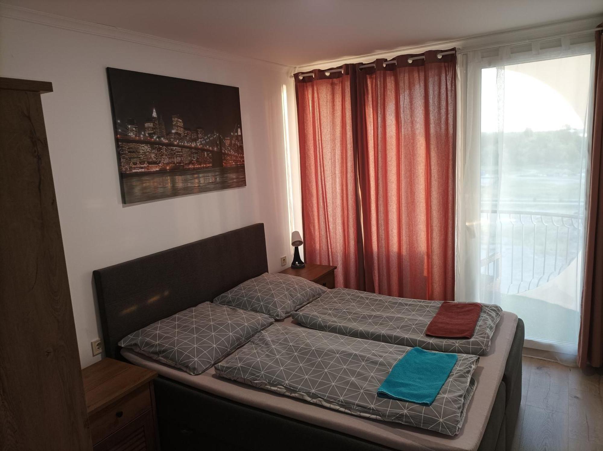 Ikon Apartment *